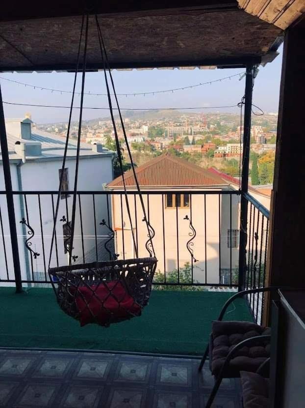 The Sindh House - Indus Aroma Restaurant Tbilisi 호텔 외부 사진