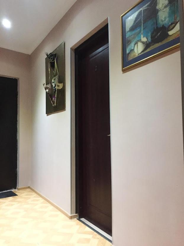 The Sindh House - Indus Aroma Restaurant Tbilisi 호텔 외부 사진
