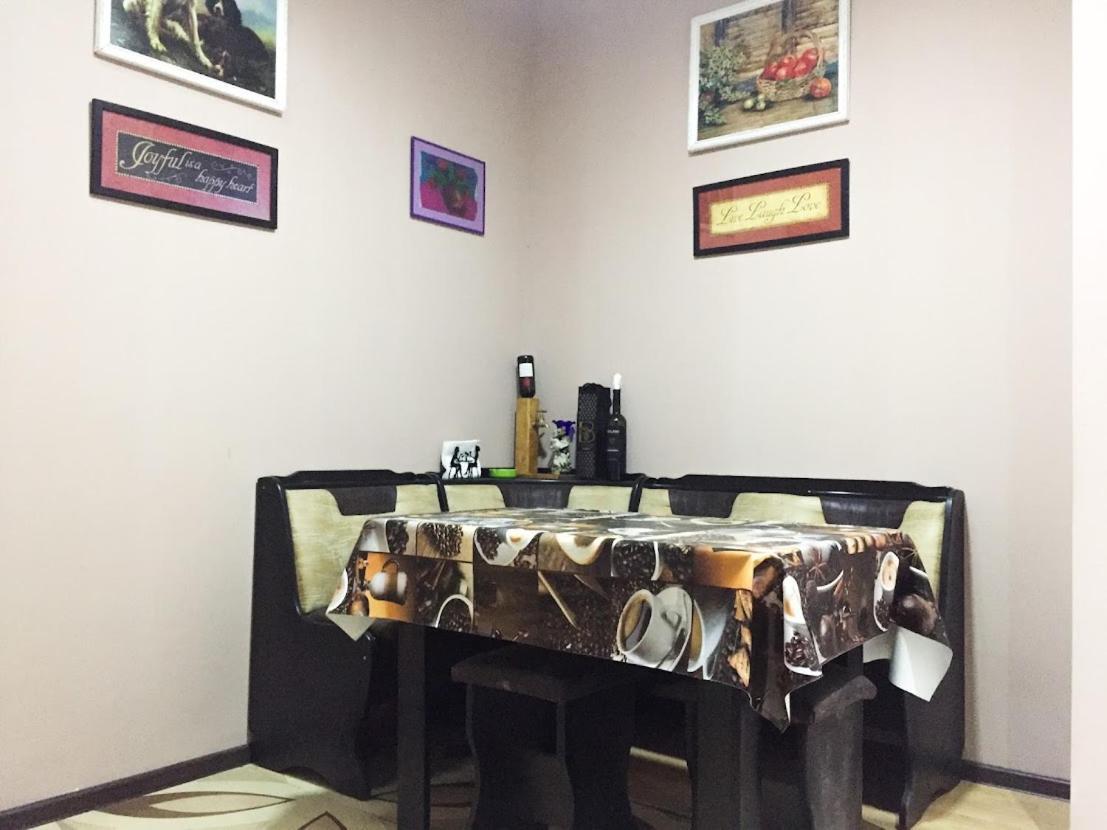 The Sindh House - Indus Aroma Restaurant Tbilisi 호텔 외부 사진