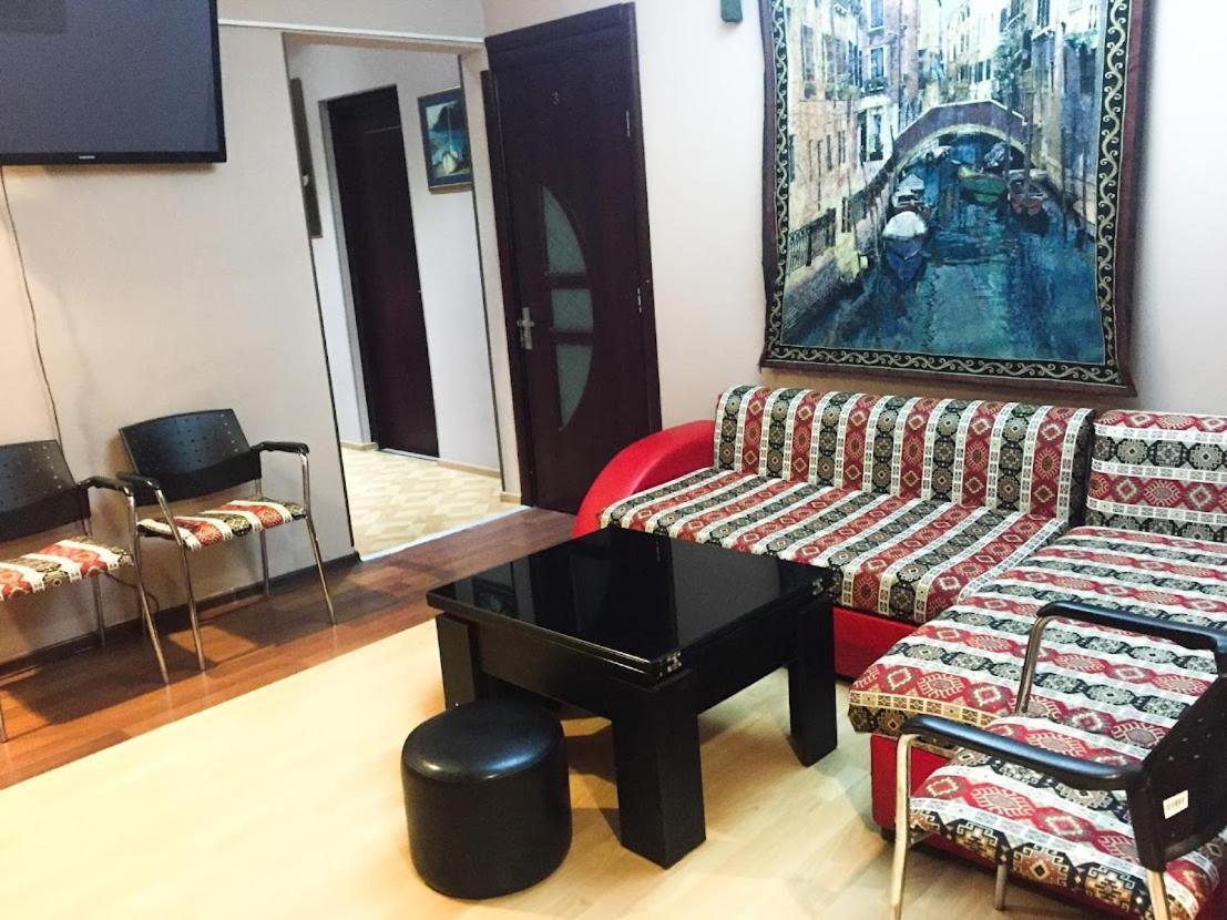 The Sindh House - Indus Aroma Restaurant Tbilisi 호텔 외부 사진