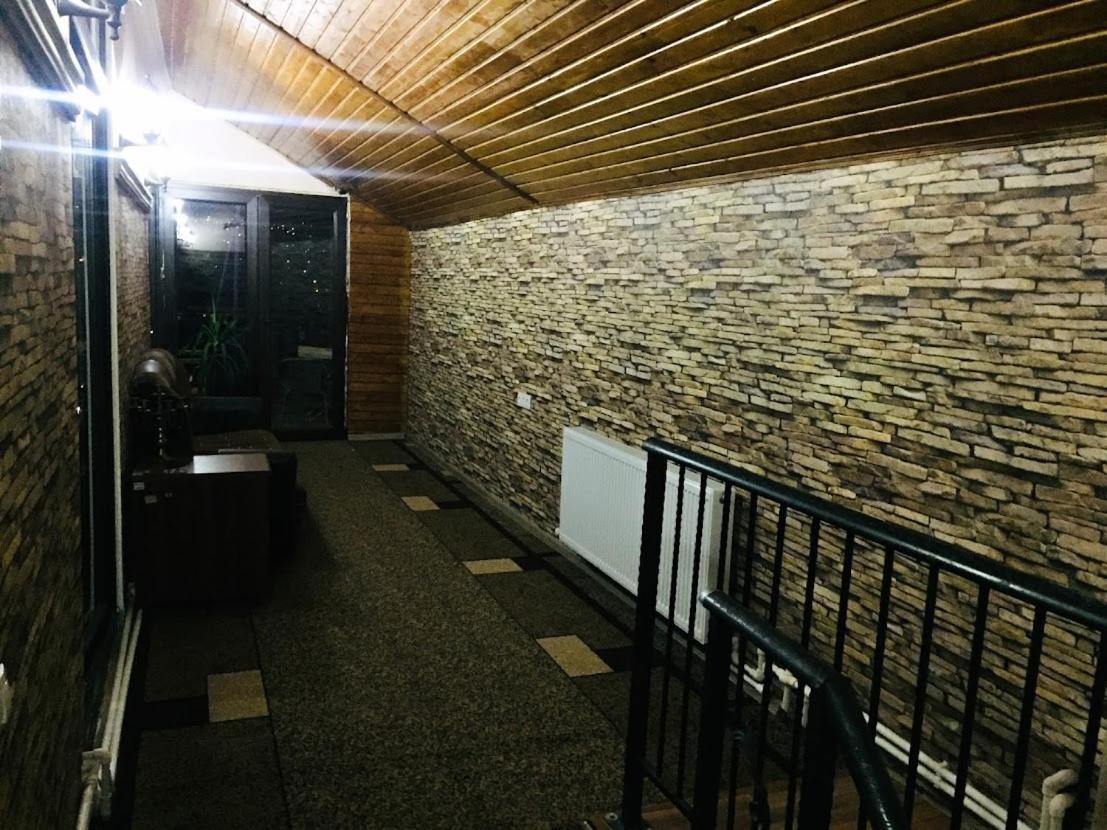 The Sindh House - Indus Aroma Restaurant Tbilisi 호텔 외부 사진
