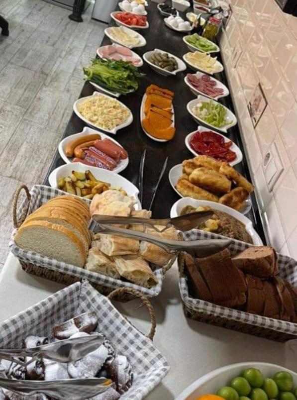 The Sindh House - Indus Aroma Restaurant Tbilisi 호텔 외부 사진